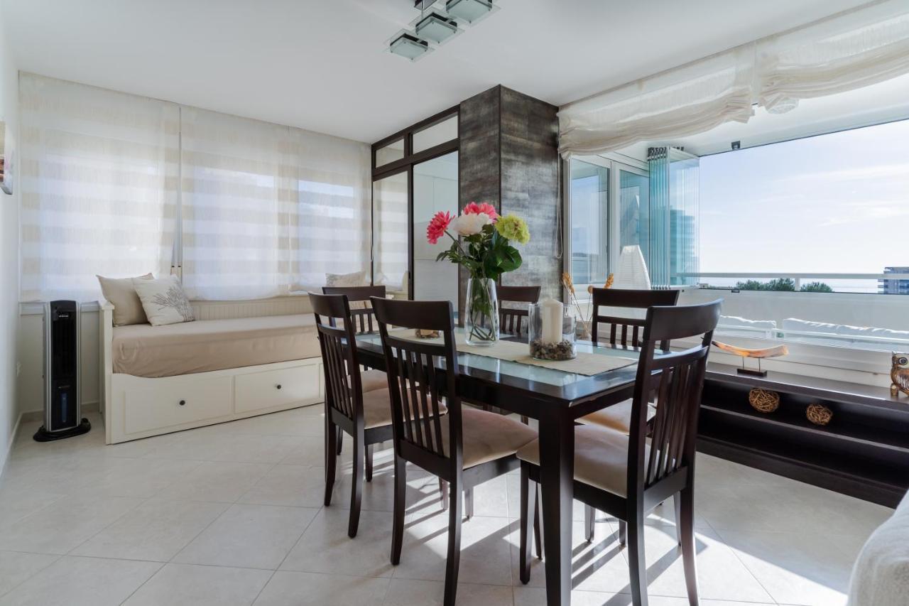 Playamar Apartment Torremolinos Bagian luar foto