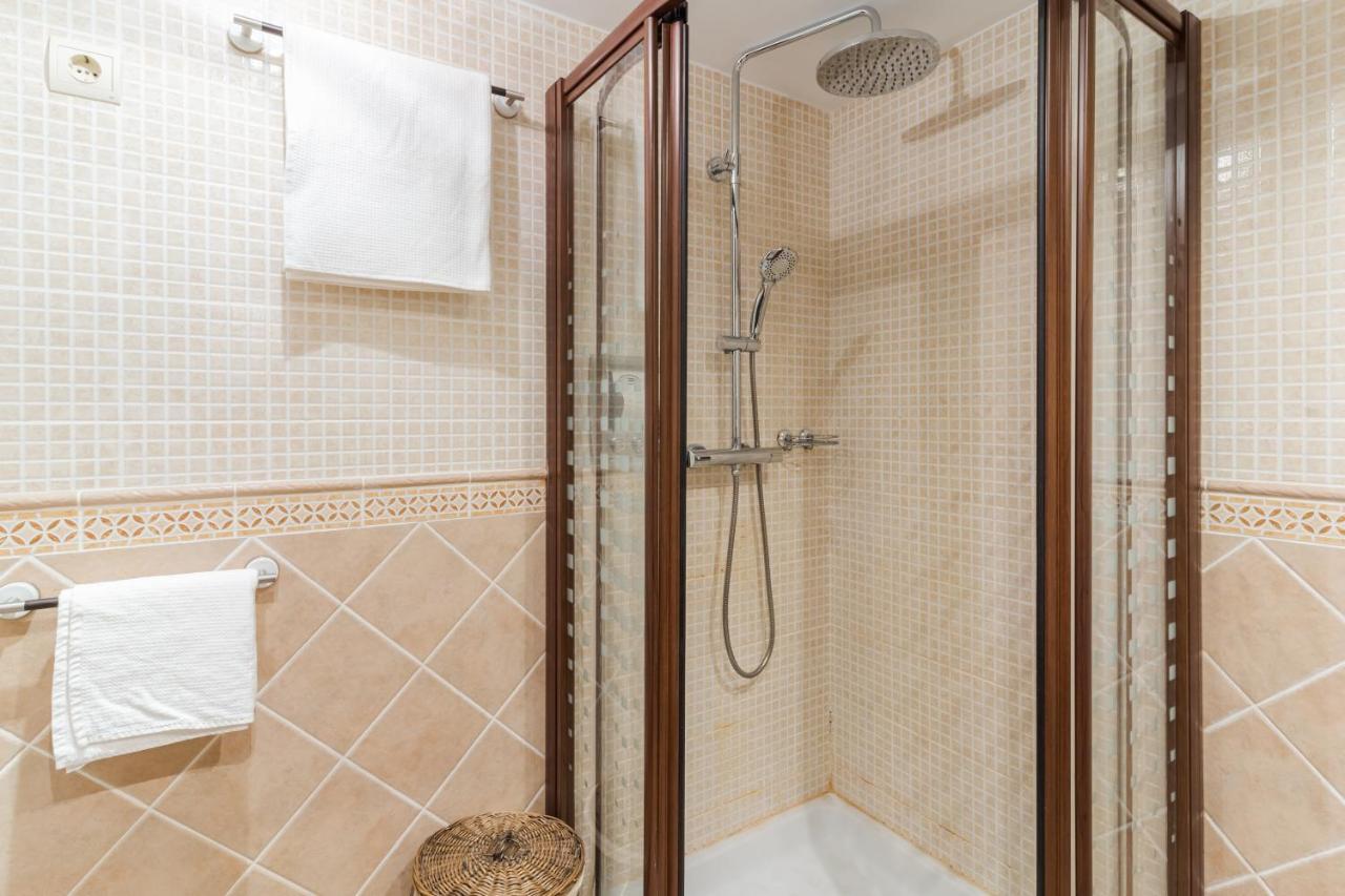 Playamar Apartment Torremolinos Bagian luar foto